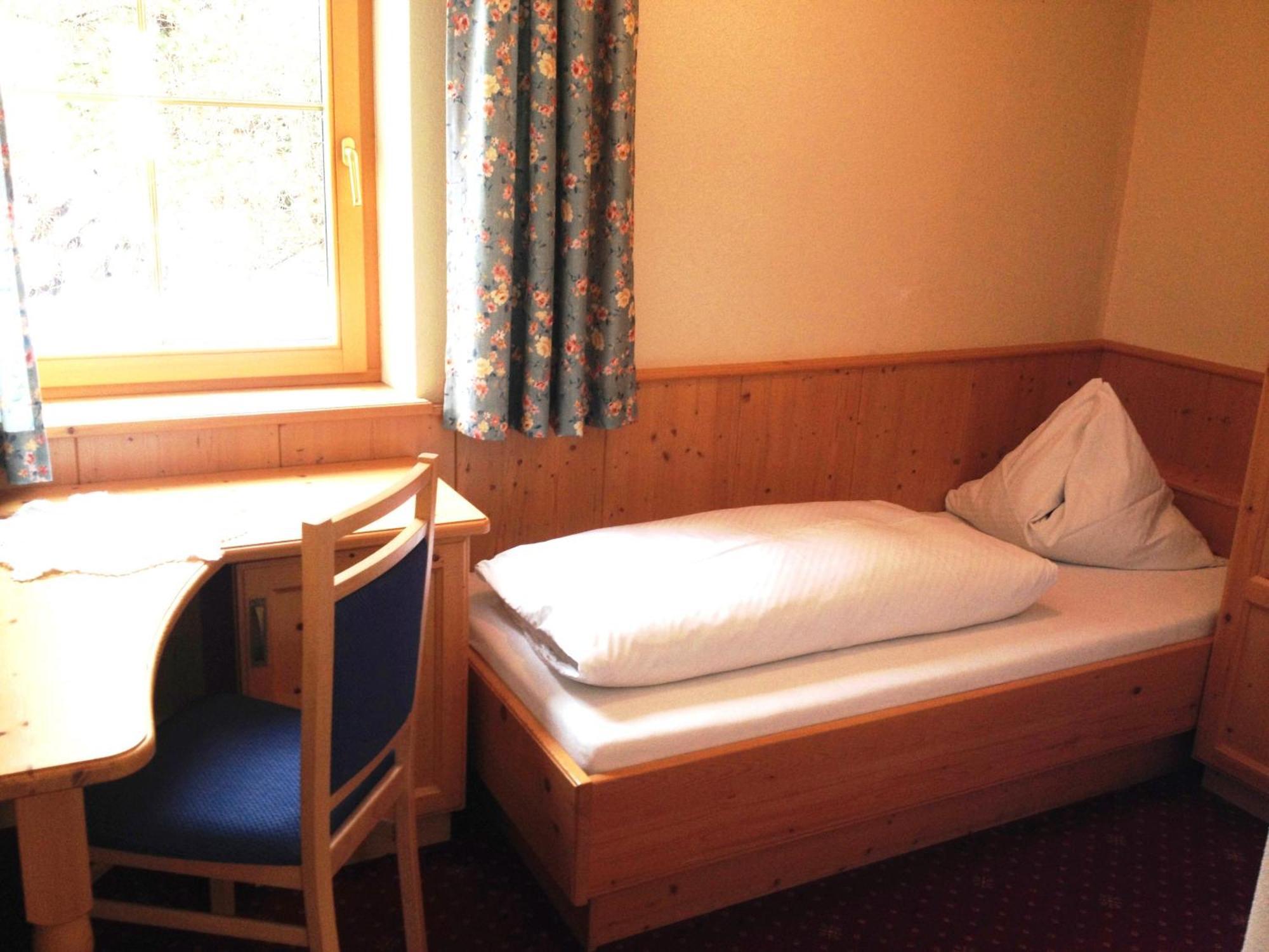 Sagritzerwirt Hotel Grosskirchheim Room photo